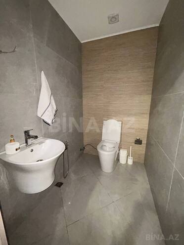 Продаётся 2-комн. новостройка 87 м², м. Дернегюль, photo 15 from 19