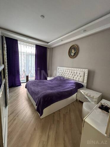 Продаётся 2-комн. новостройка 87 м², м. Дернегюль, photo 11 from 19