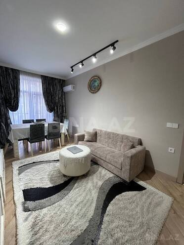Продаётся 2-комн. новостройка 87 м², м. Дернегюль, photo 3 from 19