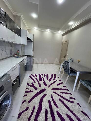 Продаётся 2-комн. новостройка 87 м², м. Дернегюль, photo 8 from 19
