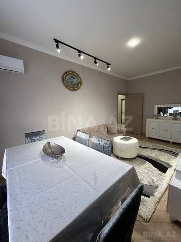 Продаётся 2-комн. новостройка 87 м², м. Дернегюль, photo 17 from 19