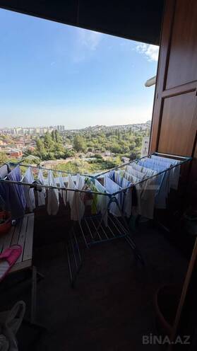 Satılır 2 otaqlı yeni tikili 43 m², İnşaatçılar m., photo 3 from 15