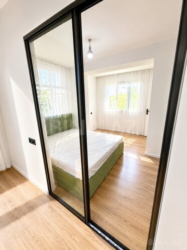 Satılır 2 otaqlı köhnə tikili 50 m², Həzi Aslanov m., photo 3 from 9