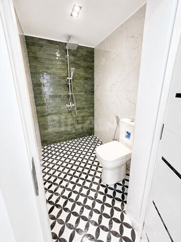 Satılır 2 otaqlı köhnə tikili 50 m², Həzi Aslanov m., photo 4 from 9