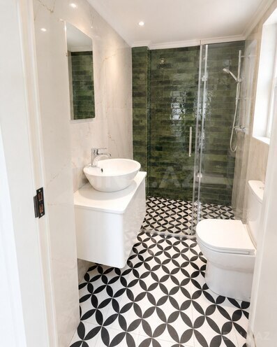 Satılır 2 otaqlı köhnə tikili 50 m², Həzi Aslanov m., photo 7 from 9
