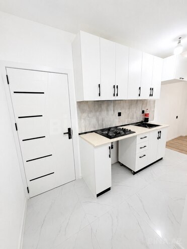 Satılır 2 otaqlı köhnə tikili 50 m², Həzi Aslanov m., photo 5 from 9