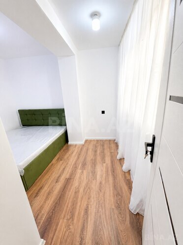 Satılır 2 otaqlı köhnə tikili 50 m², Həzi Aslanov m., photo 6 from 9