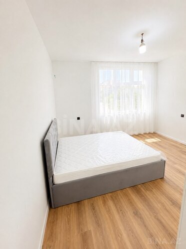 Satılır 2 otaqlı köhnə tikili 50 m², Həzi Aslanov m., photo 8 from 9