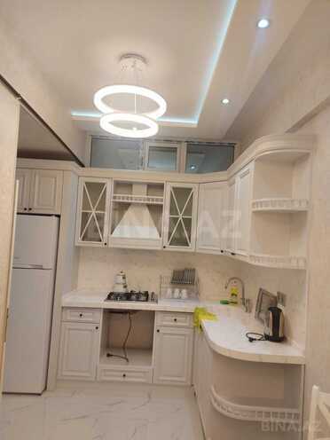 Сдаётся 2-комн. новостройка 85 м², м. Шах Исмаил Хатаи, photo 7 from 13