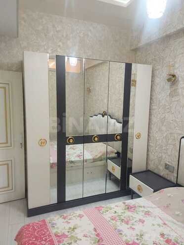 Сдаётся 2-комн. новостройка 85 м², м. Шах Исмаил Хатаи, photo 6 from 13