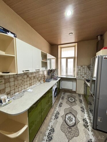 İcarəyə verilir 2 otaqlı köhnə tikili 73 m², İçəri Şəhər m., photo 7 from 12