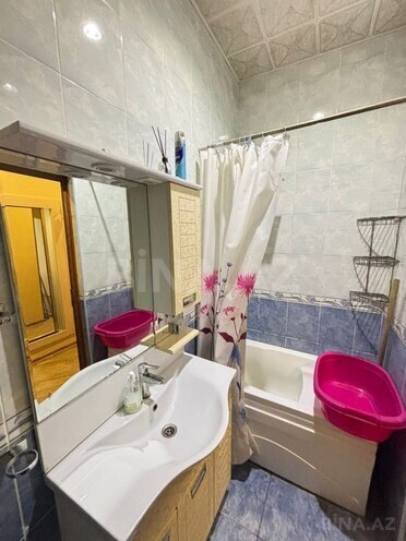 İcarəyə verilir 2 otaqlı köhnə tikili 73 m², İçəri Şəhər m., photo 11 from 12