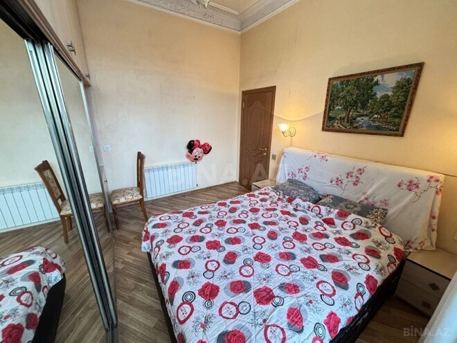 İcarəyə verilir 2 otaqlı köhnə tikili 73 m², İçəri Şəhər m., photo 5 from 12