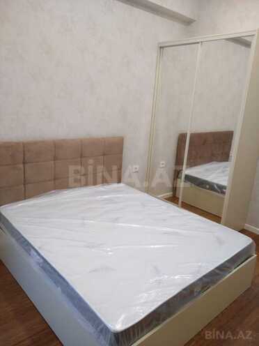 Сдаётся 2-комн. новостройка 65 м², м. Элмляр Академиясы, photo 5 from 9