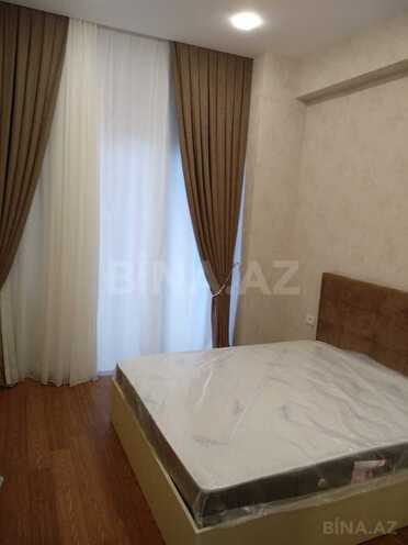 Сдаётся 2-комн. новостройка 65 м², м. Элмляр Академиясы, photo 6 from 9