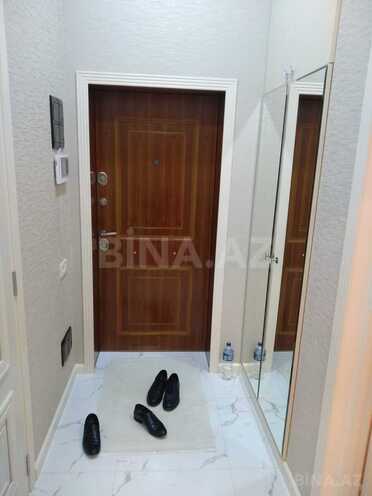 Сдаётся 2-комн. новостройка 65 м², м. Элмляр Академиясы, photo 8 from 9