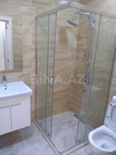 Сдаётся 2-комн. новостройка 65 м², м. Элмляр Академиясы, photo 7 from 9