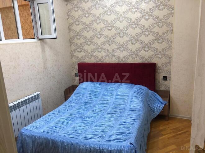 Сдаётся 2-комн. новостройка 55 м², м. 20 января, photo 3 from 11