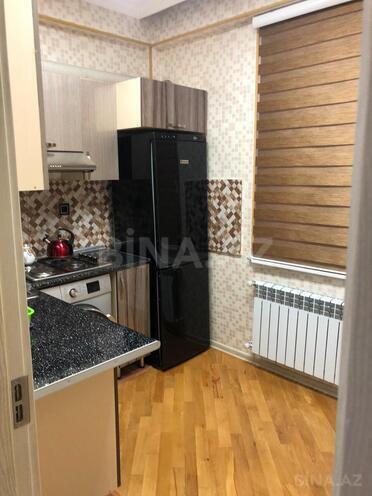 Сдаётся 2-комн. новостройка 55 м², м. 20 января, photo 7 from 11