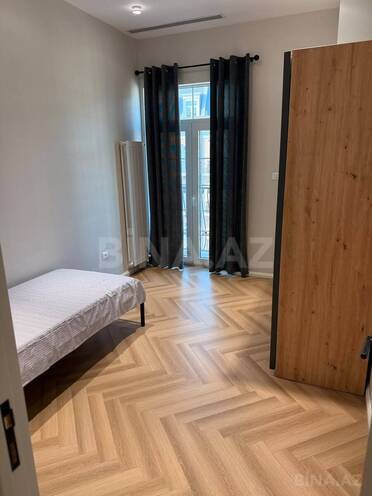 Сдаётся 3-комн. новостройка 80 м², пос. Аг шехер, photo 9 from 15