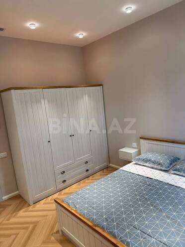 Сдаётся 3-комн. новостройка 80 м², пос. Аг шехер, photo 13 from 15