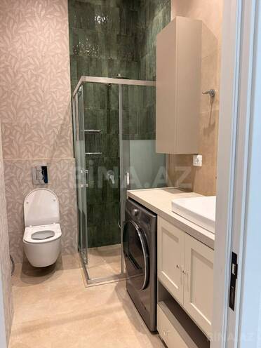 Сдаётся 3-комн. новостройка 80 м², пос. Аг шехер, photo 11 from 15