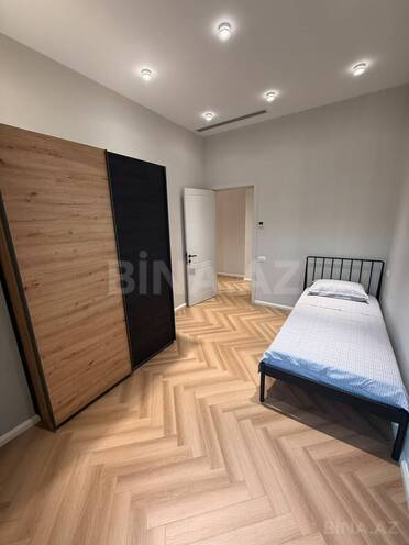 Сдаётся 3-комн. новостройка 80 м², пос. Аг шехер, photo 6 from 15