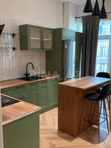 Сдаётся 3-комн. новостройка 80 м², пос. Аг шехер, photo 1 from 15