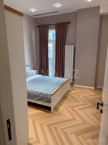 Сдаётся 3-комн. новостройка 80 м², пос. Аг шехер, photo 10 from 15
