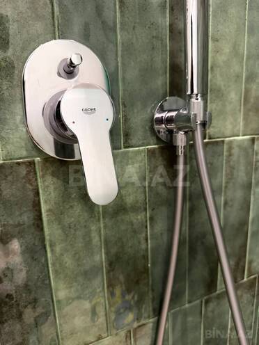 Сдаётся 3-комн. новостройка 80 м², пос. Аг шехер, photo 14 from 15