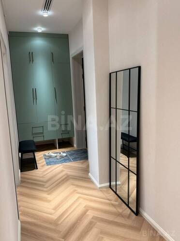 Сдаётся 3-комн. новостройка 80 м², пос. Аг шехер, photo 8 from 15