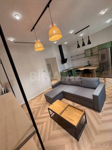 Сдаётся 3-комн. новостройка 80 м², пос. Аг шехер, photo 3 from 15