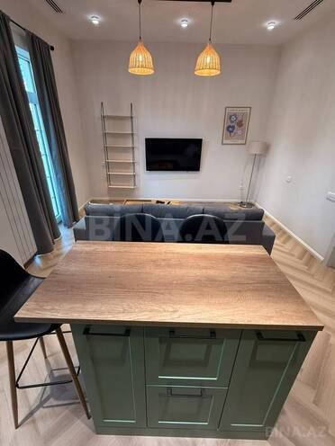 Сдаётся 3-комн. новостройка 80 м², пос. Аг шехер, photo 4 from 15