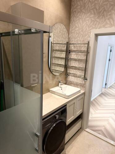 Сдаётся 3-комн. новостройка 80 м², пос. Аг шехер, photo 12 from 15