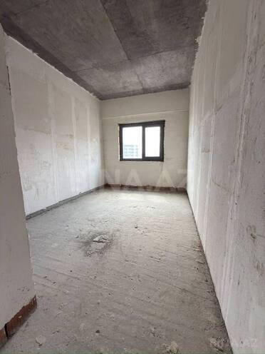 Satılır 3 otaqlı yeni tikili 157 m², Ağ şəhər q., photo 6 from 10
