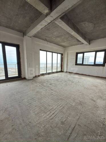 Satılır 3 otaqlı yeni tikili 157 m², Ağ şəhər q., photo 7 from 10