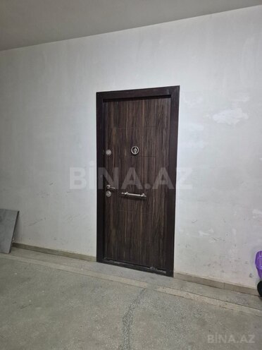 İcarəyə verilir 2 otaqlı yeni tikili 53 m², Həzi Aslanov m., photo 15 from 25