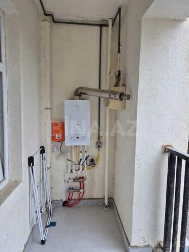 İcarəyə verilir 2 otaqlı yeni tikili 53 m², Həzi Aslanov m., photo 22 from 25