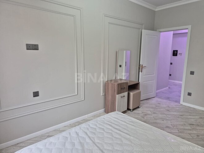 İcarəyə verilir 2 otaqlı yeni tikili 53 m², Həzi Aslanov m., photo 14 from 25