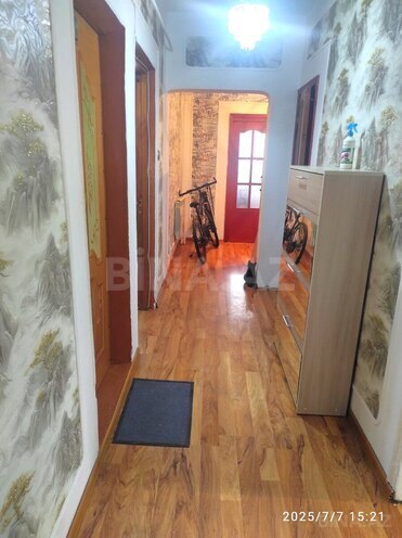 Продаётся 3-комн. вторичка 70 м², пос. Ени Гюнешли, photo 11 from 13