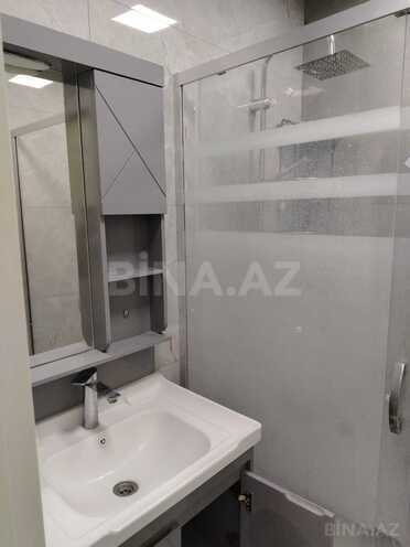 İcarəyə verilir 2 otaqlı köhnə tikili 50 m², Memar Əcəmi m., photo 10 from 17