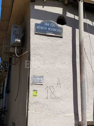 İcarəyə verilir 2 otaqlı köhnə tikili 50 m², Memar Əcəmi m., photo 13 from 17