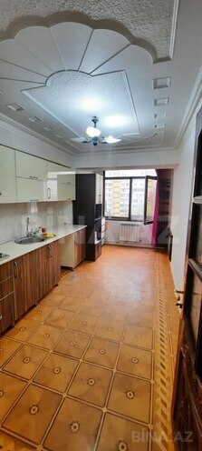 Сдаётся 2-комн. вторичка 65 м², м. Гянджлик, photo 1 from 13