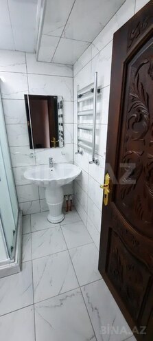 Сдаётся 2-комн. вторичка 65 м², м. Гянджлик, photo 9 from 13