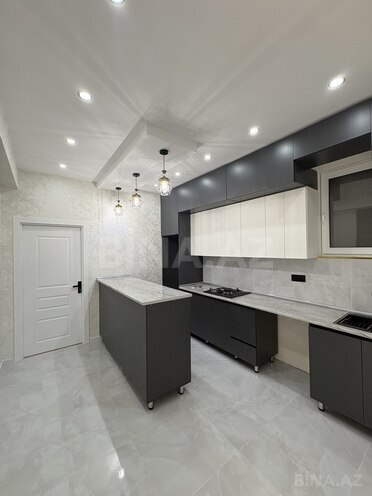 Satılır 3 otaqlı yeni tikili 94 m², Abşeron r., photo 8 from 14