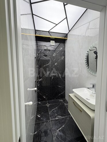 Satılır 3 otaqlı yeni tikili 94 m², Abşeron r., photo 12 from 14
