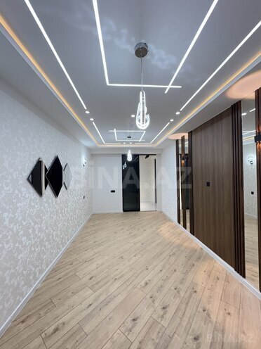 Satılır 3 otaqlı yeni tikili 94 m², Abşeron r., photo 1 from 14