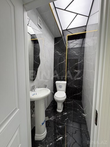 Satılır 3 otaqlı yeni tikili 94 m², Abşeron r., photo 13 from 14
