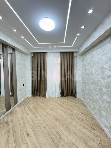 Satılır 3 otaqlı yeni tikili 94 m², Abşeron r., photo 5 from 14
