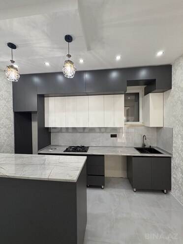 Satılır 3 otaqlı yeni tikili 94 m², Abşeron r., photo 9 from 14